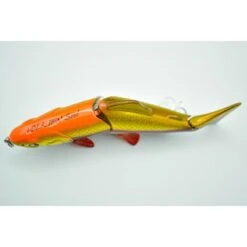 Leurre Dur Articulé VOLKIEN SOUL - Akena Swim 150 9 Leurre Dur Articulé VOLKIEN SOUL - Akena Swim 150 -Matériel De Pêche leurre dur articule volkien soul akena swim 150 4