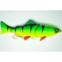 Leurre Dur Articulé VOLKIEN SOUL - Akena Swim 200 8 Leurre Dur Articulé VOLKIEN SOUL - Akena Swim 200 -Matériel De Pêche leurre dur articule volkien soul akena swim 200 3