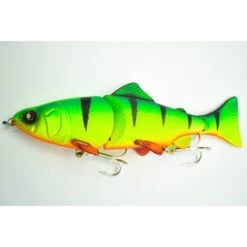 Leurre Dur Articulé VOLKIEN SOUL - Akena Swim 200 9 Leurre Dur Articulé VOLKIEN SOUL - Akena Swim 200 -Matériel De Pêche leurre dur articule volkien soul akena swim 200 4