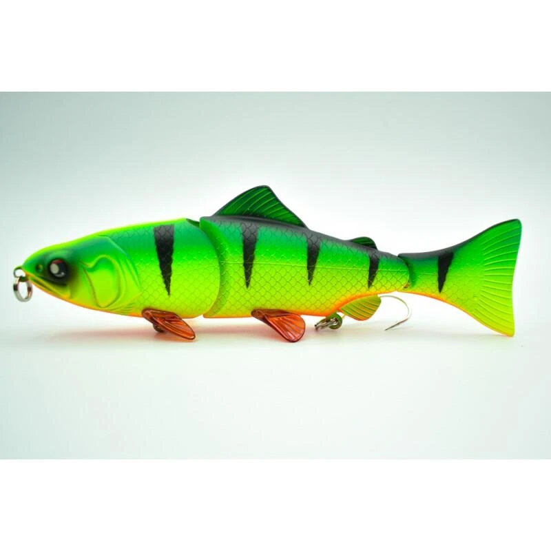 Leurre Dur Articulé VOLKIEN SOUL - Akena Swim 200 1 Leurre Dur Articulé VOLKIEN SOUL - Akena Swim 200