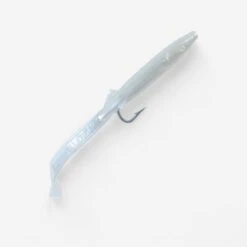 Leurre Raglou 12cm Nacré X12 Pêche En Mer