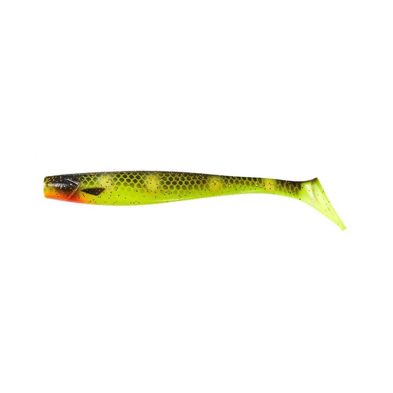 Leurre Souple Lucky John Kubira Swim Shad 26cm (128g - 26cm - A L'unité - #PG21) 1 Leurre Souple Lucky John Kubira Swim Shad 26cm (128g - 26cm - A L'unité - #PG21)
