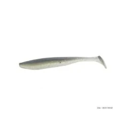 Leurre Souple Zoom Boot Tail Fluke 10cm (Sexy Shad)