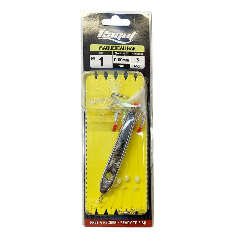 Ligne De Pêche Yannlit Pêche En Mer 1 Ligne De Pêche Yannlit Pêche En Mer