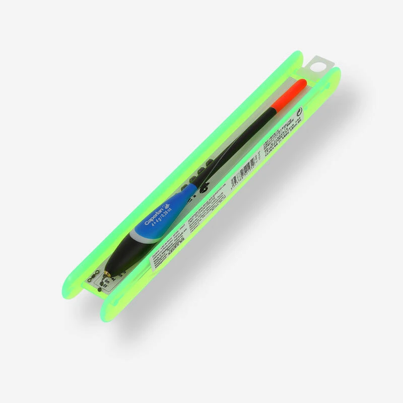 Ligne Montée Anglaise RL MATCH H16 4+4g 1 Ligne Montée Anglaise RL MATCH H16 4+4g