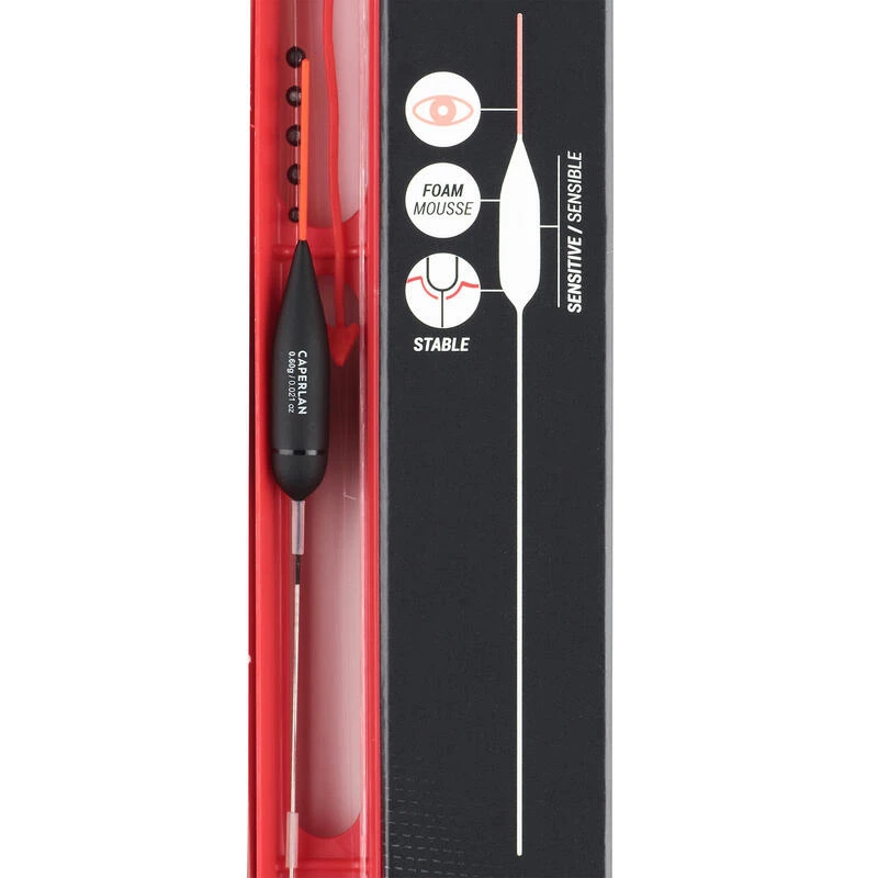 LIGNE MONTEE PF-RL900 C 0,6g POUR LA PECHE AU COUP EN CANAL 2 LIGNE MONTEE PF-RL900 C 0,6g POUR LA PECHE AU COUP EN CANAL – Image 2