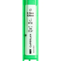 LIGNE MONTEE PF-RL900 L 0,2gr POUR LA PECHE EN ETANG 10 LIGNE MONTEE PF-RL900 L 0,2gr POUR LA PECHE EN ETANG -Matériel De Pêche ligne montee pf rl900 l 02gr pour la peche en etang 4