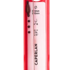 LIGNE MONTEE PF-RL900 R 1g POUR LA PECHE EU COUP EN RIVIERE -Matériel De Pêche ligne montee pf rl900 r 1g pour la peche eu coup en riviere 4