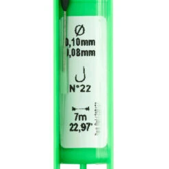 LIGNE MONTEE PF-RL900 T 0,2g POUR LA PECHE DU POISSON BLANC EN SURFACE -Matériel De Pêche ligne montee pf rl900 t 02g pour la peche du poisson blanc en surface 4