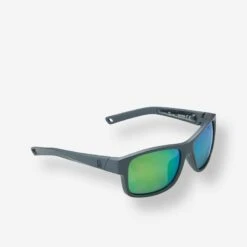 Lunettes De Pêche Polarisantes Flottantes - FG 500 Grises