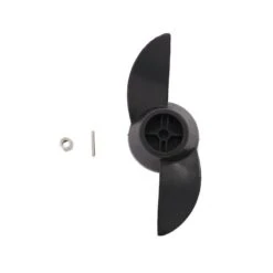 MOTEUR ÉLECTRIQUE POUR BATEAU ET ANNEXE 25 LBS - ORANGEMARINE -Matériel De Pêche moteur electrique pour bateau et annexe 25 lbs orangemarine 3