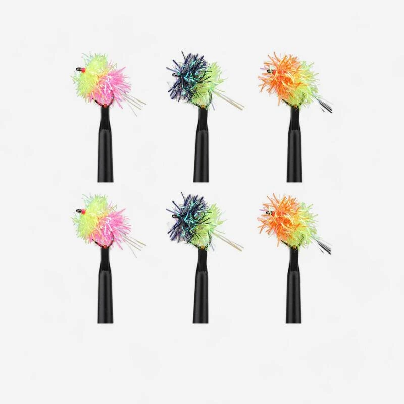 MOUCHES BLOB HRK43 1 MOUCHES BLOB HRK43