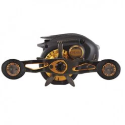 Moulinet Casting Penn Fathom Low Profil (300) -Matériel De Pêche moulinet casting penn fathom low profil 300 2