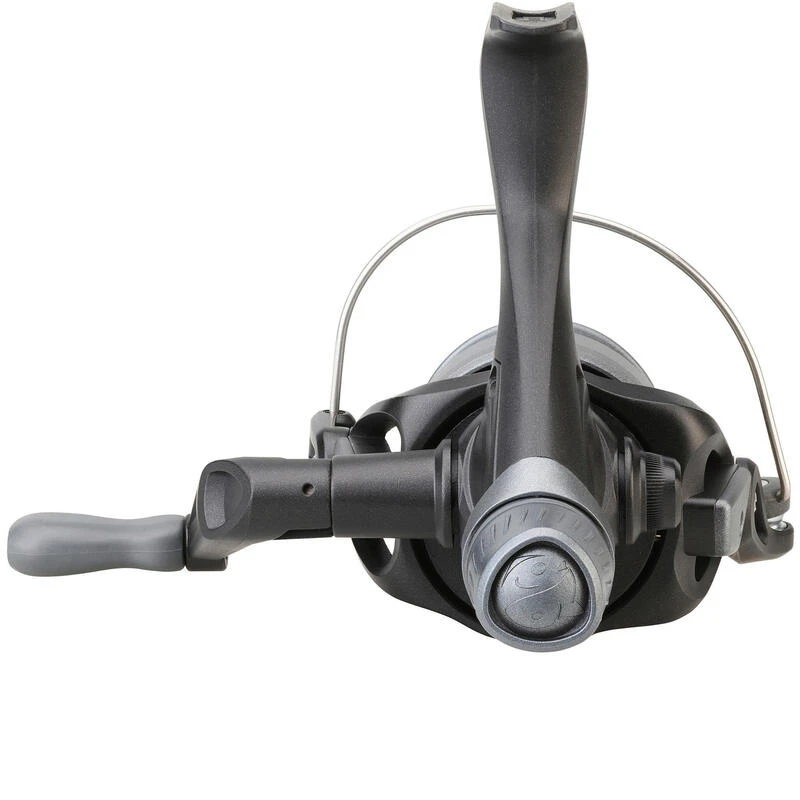 MOULINET DE PECHE BAUXIT-100 3000 RD 2 MOULINET DE PECHE BAUXIT-100 3000 RD – Image 2