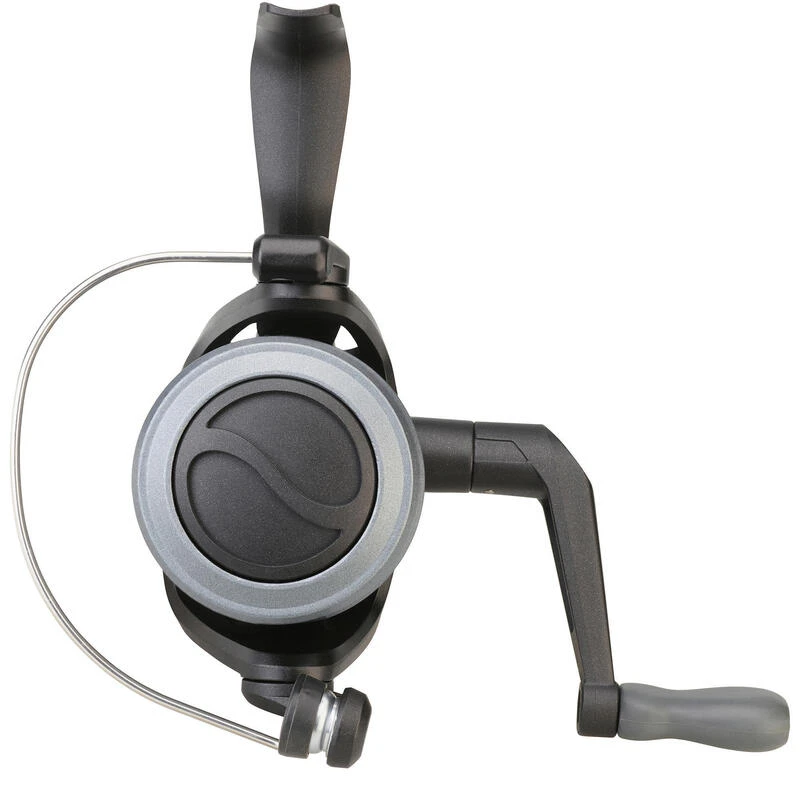 MOULINET DE PECHE BAUXIT-100 3000 RD 3 MOULINET DE PECHE BAUXIT-100 3000 RD – Image 3