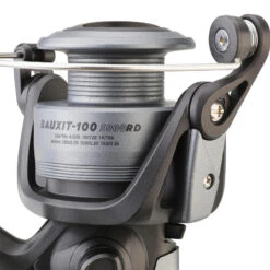 MOULINET DE PECHE BAUXIT-100 3000 RD 17 MOULINET DE PECHE BAUXIT-100 3000 RD -Matériel De Pêche moulinet de peche bauxit 100 3000 rd 7