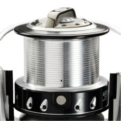 Moulinet De Pêche En Surfcasting ADONIS 5000 SILVER 11 Moulinet De Pêche En Surfcasting ADONIS 5000 SILVER -Matériel De Pêche moulinet de peche en surfcasting adonis 5000 silver 3