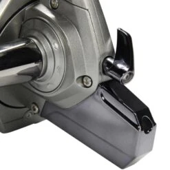 Moulinet De Pêche En Surfcasting ADONIS 7000 SILVER -Matériel De Pêche moulinet de peche en surfcasting adonis 7000 silver 4