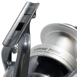 Moulinet De Pêche En Surfcasting ADRISE 7000 -Matériel De Pêche moulinet de peche en surfcasting adrise 7000 5