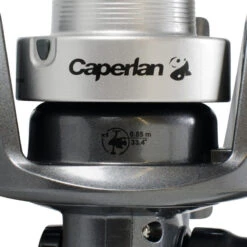 Moulinet De Pêche En Surfcasting ADRISE 7000 -Matériel De Pêche moulinet de peche en surfcasting adrise 7000 7