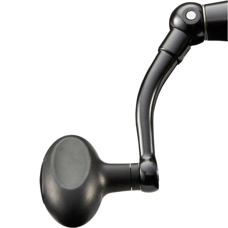 Moulinet De Pêche En Surfcasting ADVANT POWER 5000 BLACK 7 Moulinet De Pêche En Surfcasting ADVANT POWER 5000 BLACK – Image 7