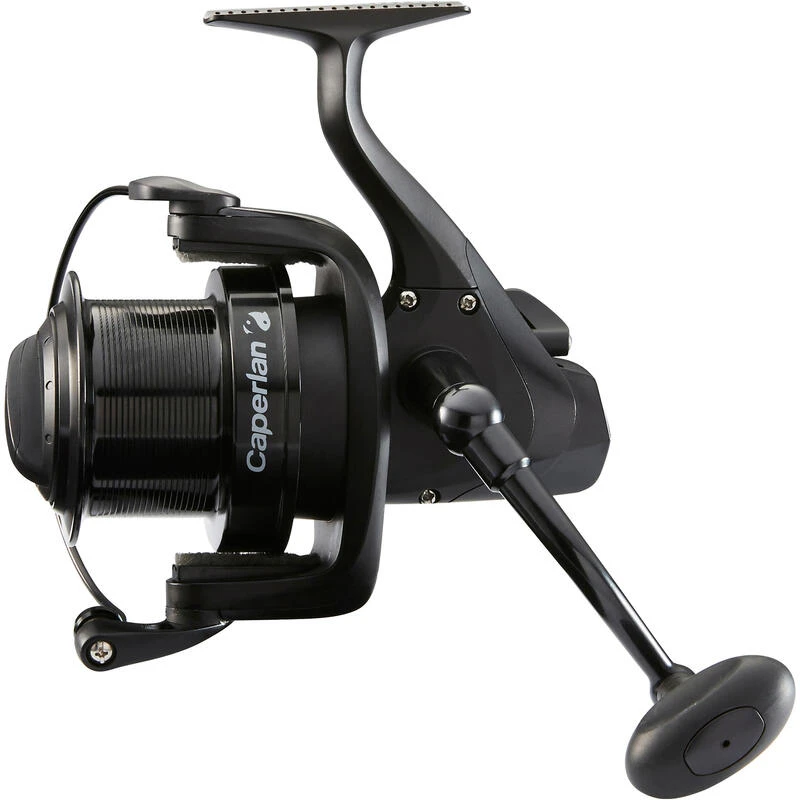Moulinet De Pêche En Surfcasting ADVANT POWER 8000 BLACK 2 Moulinet De Pêche En Surfcasting ADVANT POWER 8000 BLACK – Image 2