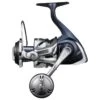 Moulinet Frein Avant Shimano Twin Power SW C 8000 HG