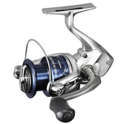 Shimano MOULINET PÊCHE AUX LEURRES NEXAVE 4000 HG FE