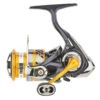 Daiwa Moulinet Pêche Aux Leurres REVROS LT2000XH