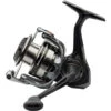 Savage Gear Moulinet Pêche Aux Leurres SG4 2500FD