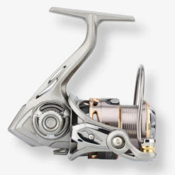 Moulinet Pêche Aux Leurres Truite - WXM 700 2000 TR -Matériel De Pêche moulinet peche aux leurres truite wxm 700 2000 tr 2