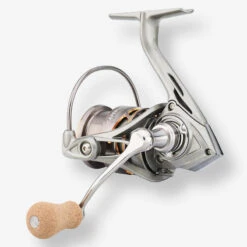 Moulinet Pêche Aux Leurres Truite - WXM 700 2000 TR -Matériel De Pêche moulinet peche aux leurres truite wxm 700 2000 tr 3