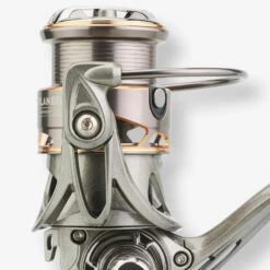 Moulinet Pêche Aux Leurres Truite - WXM 700 2000 TR -Matériel De Pêche moulinet peche aux leurres truite wxm 700 2000 tr 7