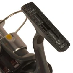 Moulinet Pêche Aux Leurres UL1000 F3C - 1000 13 Moulinet Pêche Aux Leurres UL1000 F3C - 1000 -Matériel De Pêche moulinet peche aux leurres ul1000 f3c 1000 3