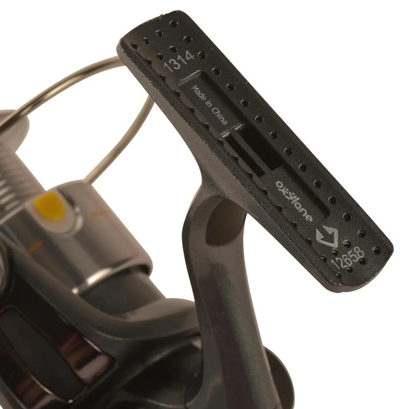 Moulinet Pêche Aux Leurres UL1000 F3C - 1000 4 Moulinet Pêche Aux Leurres UL1000 F3C - 1000 – Image 4