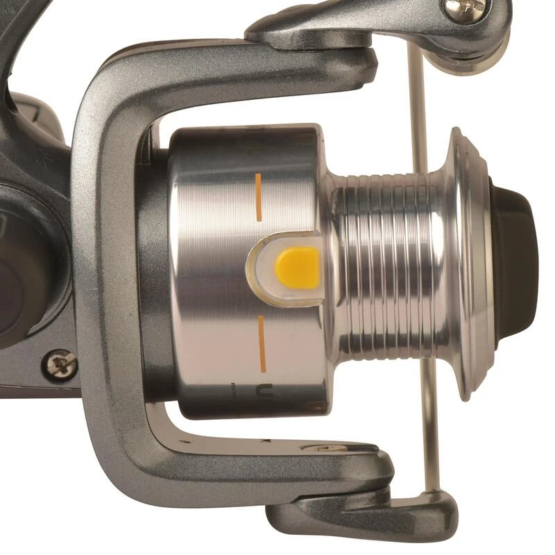 Moulinet Pêche Aux Leurres UL1000 F3C - 1000 8 Moulinet Pêche Aux Leurres UL1000 F3C - 1000 – Image 8