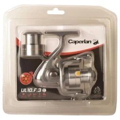 Moulinet Pêche Aux Leurres UL1000 F3C - 1000 19 Moulinet Pêche Aux Leurres UL1000 F3C - 1000 -Matériel De Pêche moulinet peche aux leurres ul1000 f3c 1000 9