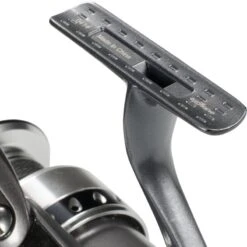 MOULINET PÊCHE En Mer KHAOS 5000 -Matériel De Pêche moulinet peche en mer khaos 5000 4