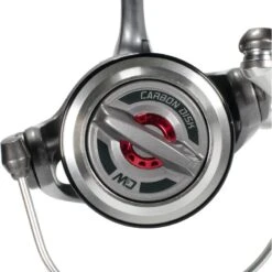 MOULINET PÊCHE En Mer KHAOS 5000 -Matériel De Pêche moulinet peche en mer khaos 5000 6