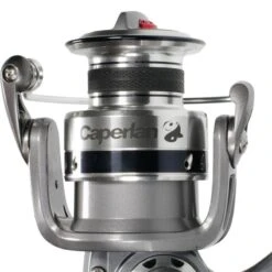 MOULINET PÊCHE En Mer KHAOS 5000 -Matériel De Pêche moulinet peche en mer khaos 5000 8