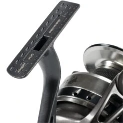 MOULINET PÊCHE En Mer KHAOS 7000 -Matériel De Pêche moulinet peche en mer khaos 7000 2