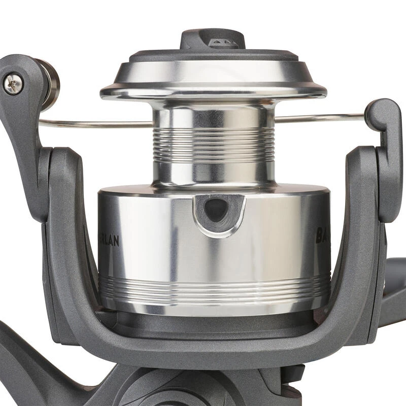 MOULINET PÊCHE En Mer MEDIUM HEAVY BAUXIT-100 SW 7000 X 3 MOULINET PÊCHE En Mer MEDIUM HEAVY BAUXIT-100 SW 7000 X – Image 3