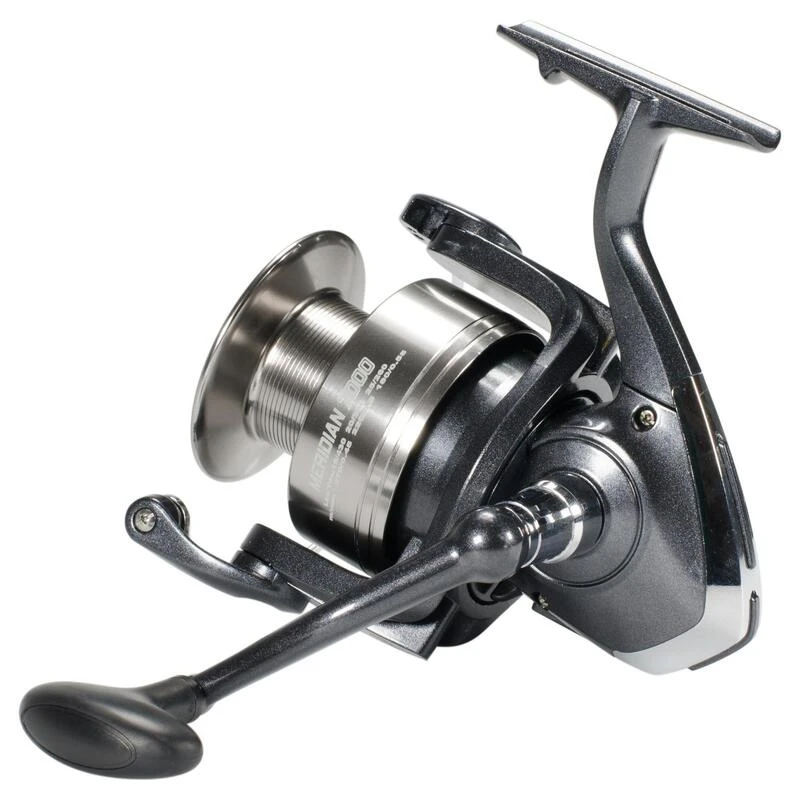 MOULINET PÊCHE En Mer MERIDIAN 7000 2 MOULINET PÊCHE En Mer MERIDIAN 7000 – Image 2