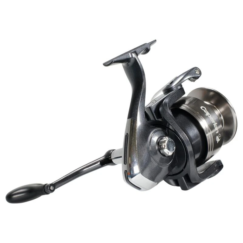 MOULINET PÊCHE En Mer MERIDIAN 7000 3 MOULINET PÊCHE En Mer MERIDIAN 7000 – Image 3