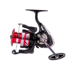 Daiwa Moulinet Pêche En Mer NINJA LT 6000 -Matériel De Pêche moulinet peche en mer ninja lt 6000 2