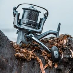 MOULINET PÊCHE En Surfcasting SYMBIOS-500 10000 -Matériel De Pêche moulinet peche en surfcasting symbios 500 10000 4