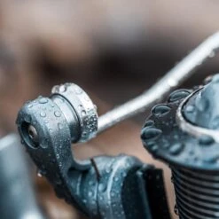 MOULINET PÊCHE En Surfcasting SYMBIOS-500 10000 -Matériel De Pêche moulinet peche en surfcasting symbios 500 10000 7