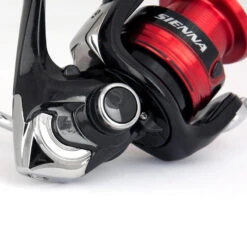 Shimano Moulinet Pêche SIENNA FG - 1000 9 Shimano Moulinet Pêche SIENNA FG - 1000 -Matériel De Pêche moulinet peche sienna fg 1000 4