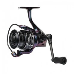 Moulinet Spinning Abu Garcia Spike Pro (4000SH - 6.2:1 - 98cm - 7,7kg) -Matériel De Pêche moulinet spinning abu garcia spike pro 4000sh 621 98cm 77kg 2