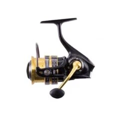 Moulinet Spinning Abu Garcia Superior (215g - 1000 - 63cm - 3kg)